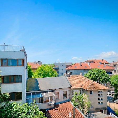 Next2Sea Apartman Várna Kültér fotó