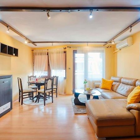 Next2Sea Apartman Várna Kültér fotó