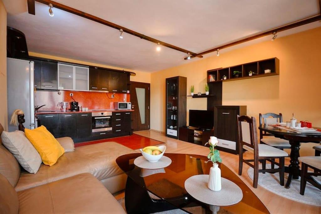 Next2Sea Apartman Várna Kültér fotó