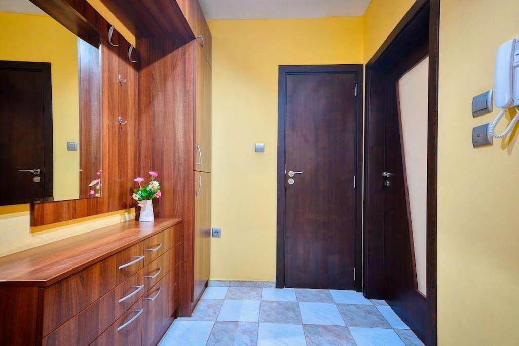 Next2Sea Apartman Várna Kültér fotó