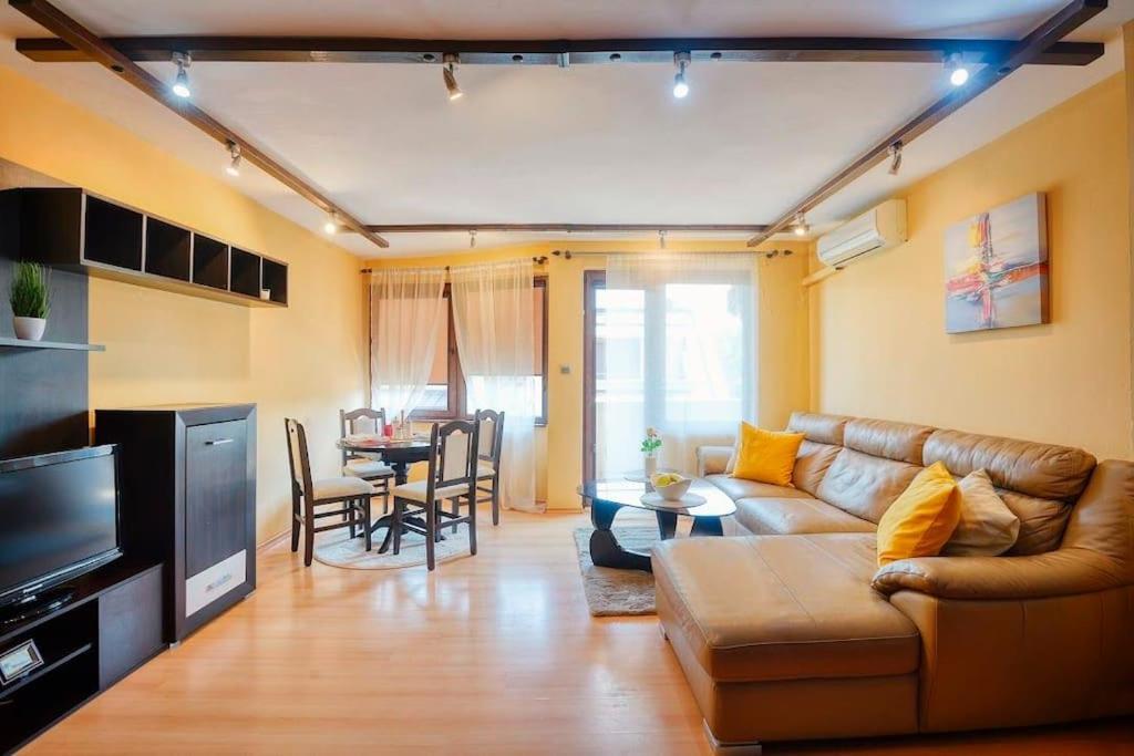 Next2Sea Apartman Várna Kültér fotó
