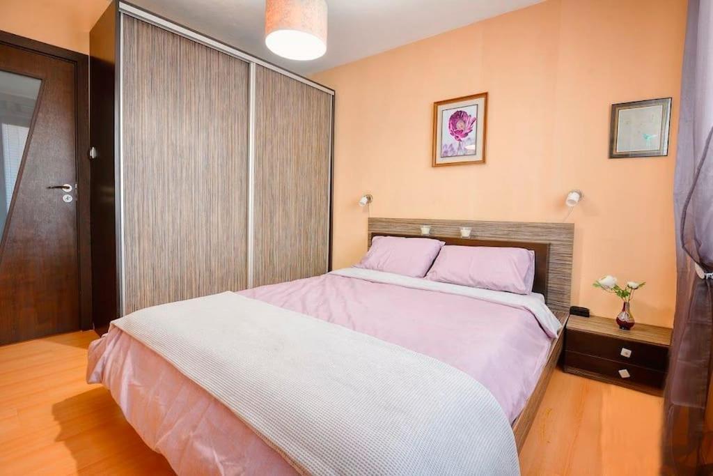 Next2Sea Apartman Várna Kültér fotó